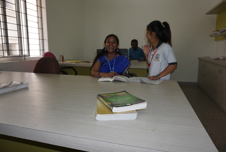 Surana College Bangalore Office Images photo 70